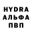 Канабис индика Jaky Muratov
